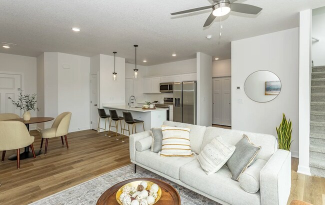 Foto del edificio - 3111 Bracken Pl