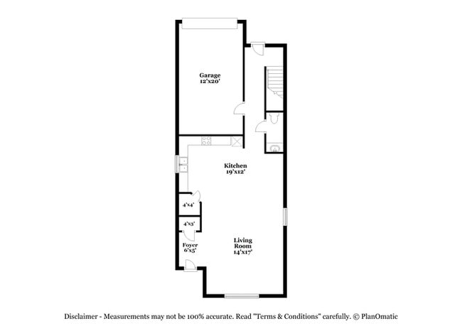 Foto del edificio - 6105 Ruth St SW