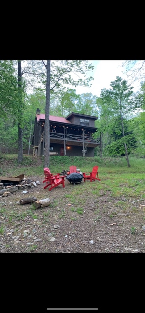 Building Photo - 779 Skeenah Springs Rd