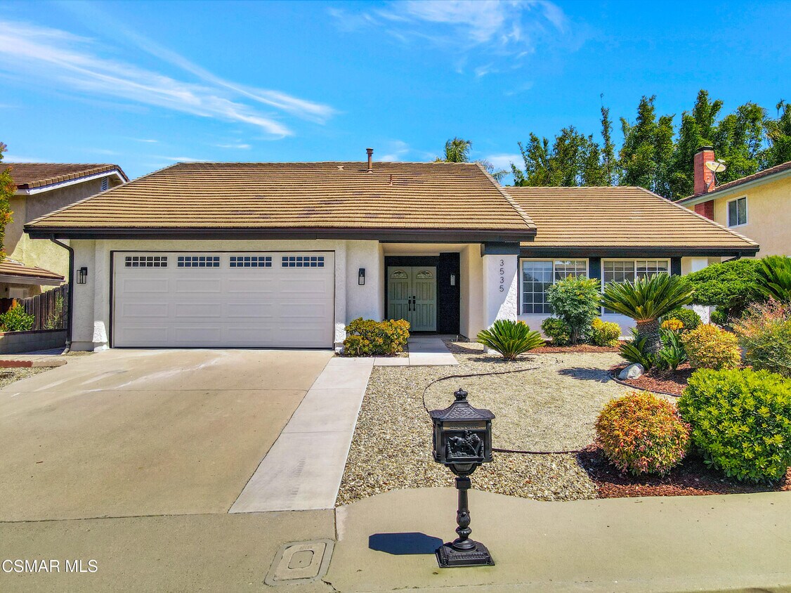 Foto principal - 3535 Storm Cloud St