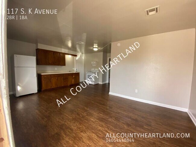 Foto del edificio - MOVE IN SPECIAL! Newly Updated 2bd/1 bath ...