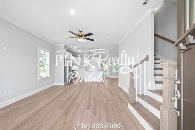 Building Photo - Beautiful 4 Bedroom Home Built in 2024