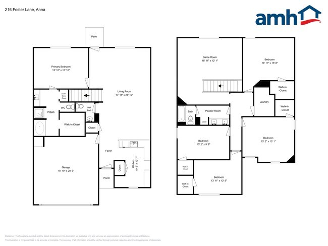 Foto del edificio - 216 Foster Ln