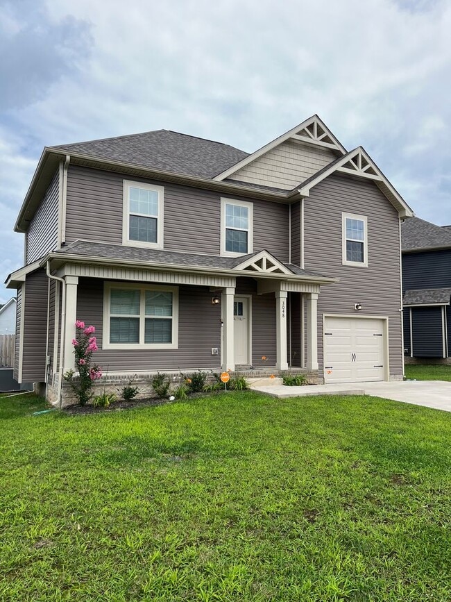 Building Photo - 3048 Core Dr