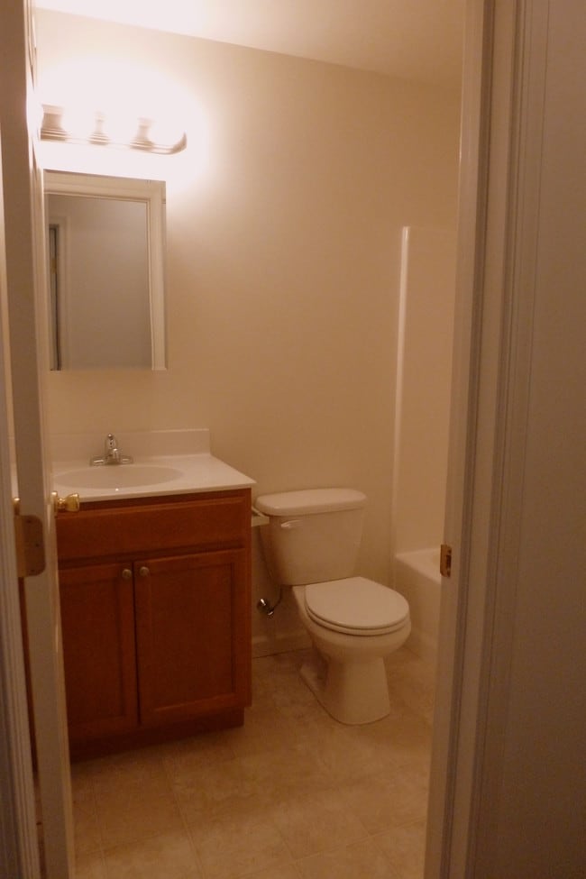 State Street Villas Apartments Hamburg, PA