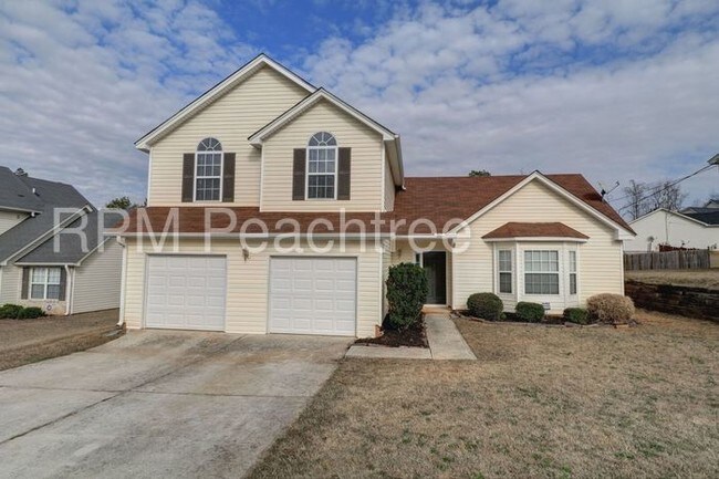 Building Photo - 555 Cherry Branch Ln