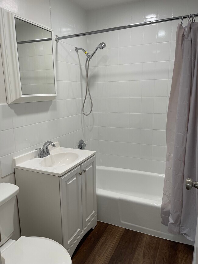 Foto del edificio - 461 Washington St