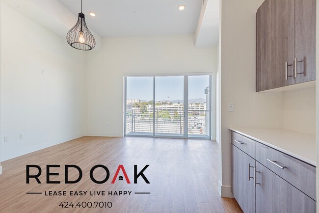Foto del edificio - ~6 Weeks FREE~ Amazing One Bedroom with Hi...