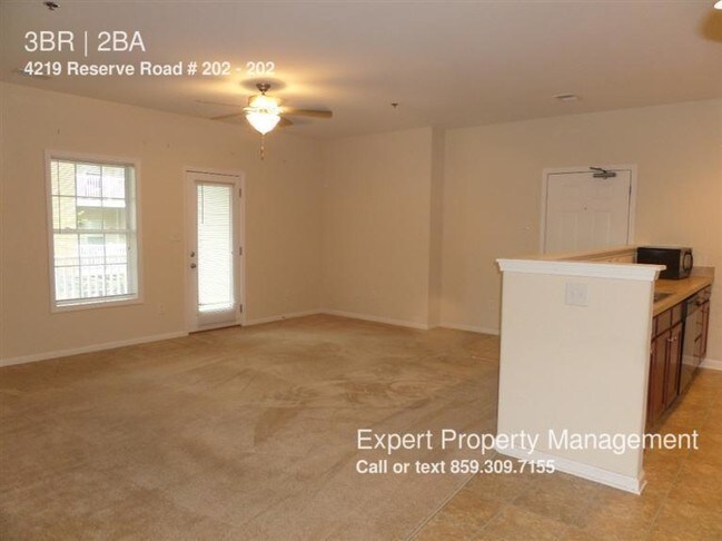 Foto del edificio - 4219 Reserve Rd