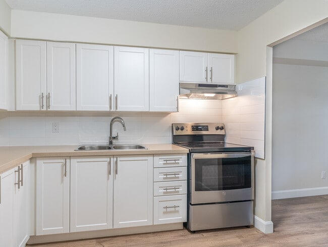 Building Photo - Applewood Apartments