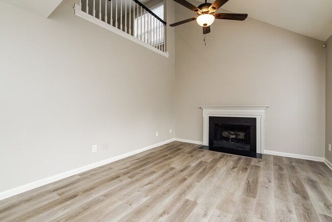 Building Photo - 5712 Panhill Way