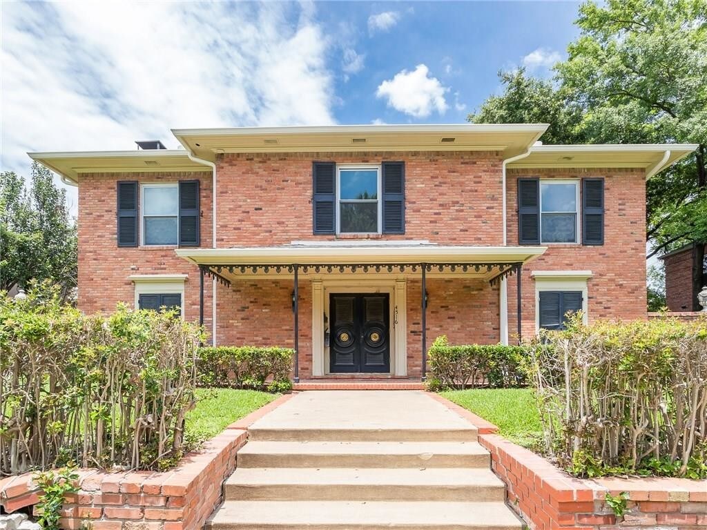 Primary Photo - 4518 Westway Ave