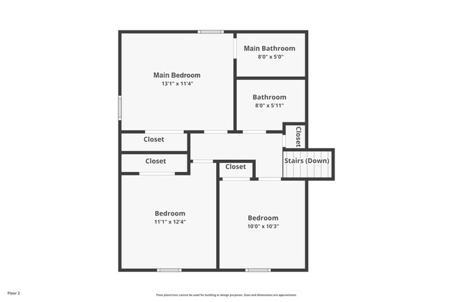 Foto del edificio - 5259 Crystal Dr