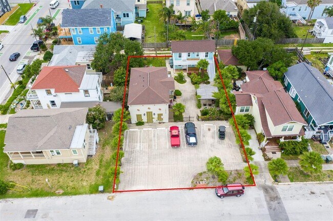 Foto del edificio - 1820 Avenue O 1/2