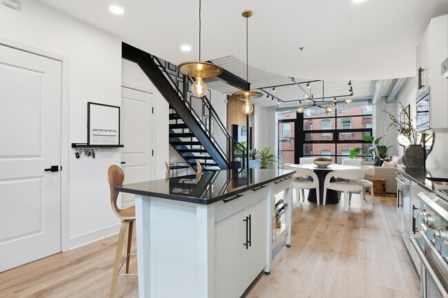 Foto del edificio - 2125 14th St NW