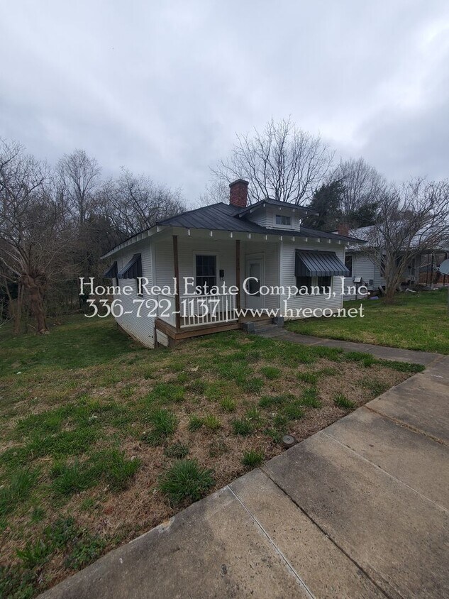 Photo - 920 N. Jackson Avenue