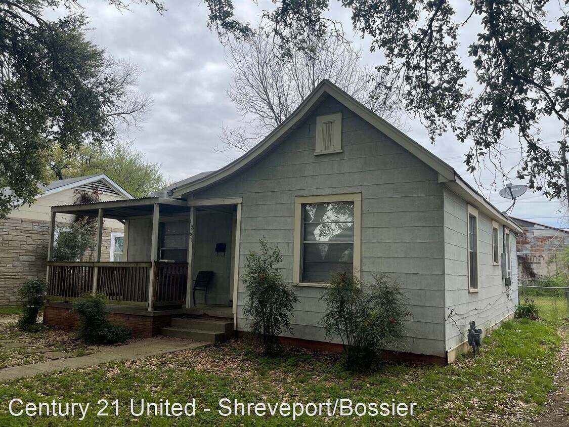 Building Photo - 2 br, 1 bath House - 1261 Delhi St.