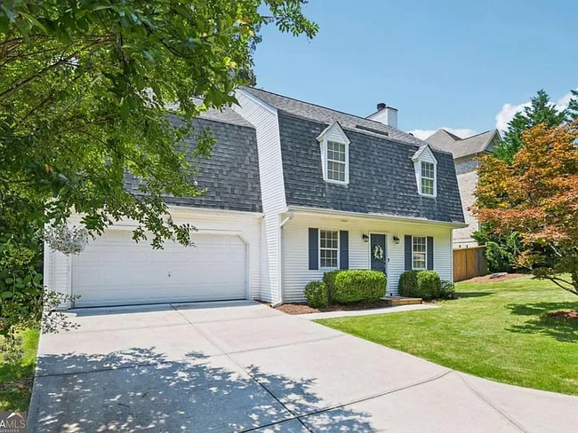 Building Photo - 1169 Haven Brook Way NE