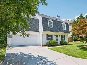 Building Photo - 1169 Haven Brook Way NE