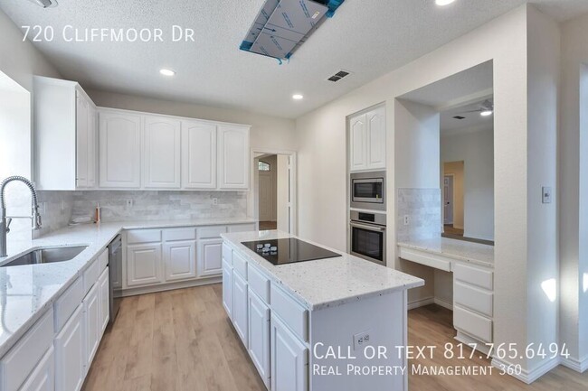 Foto del edificio - Welcome to your dream home in Keller ISD!