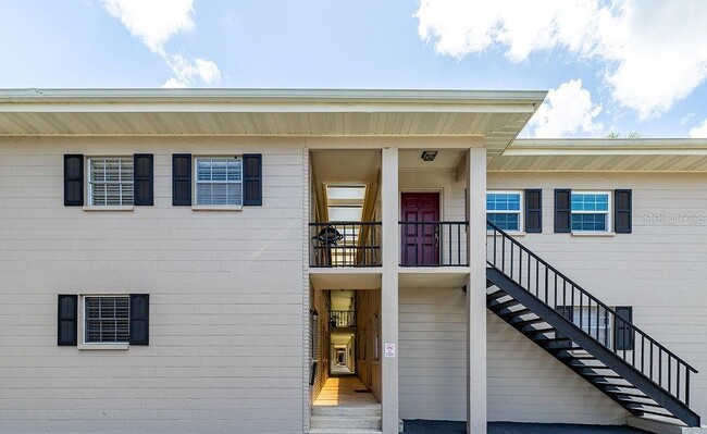 Building Photo - 2207 S Carolina Ave