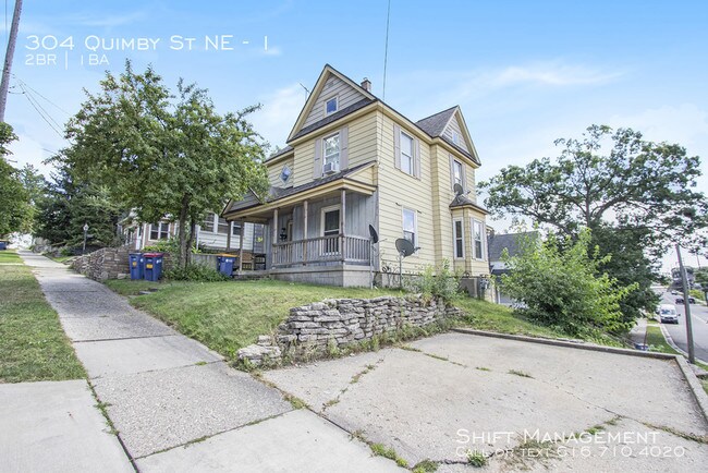 Building Photo - 304 Quimby St NE