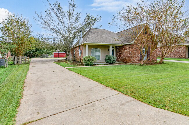 Foto del edificio - 14326 Parkmeadow Dr