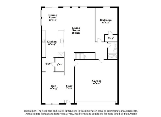 Building Photo - 3449 Peach Cobbler St