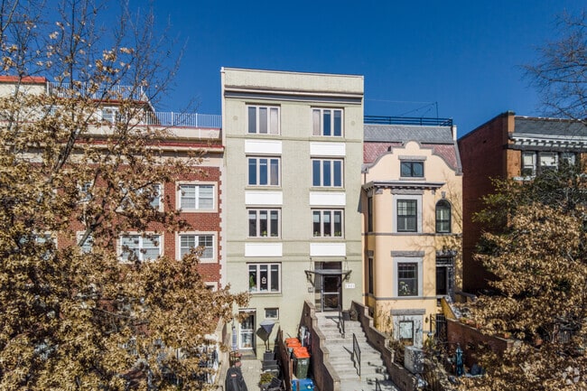 Building Photo - Cooper House