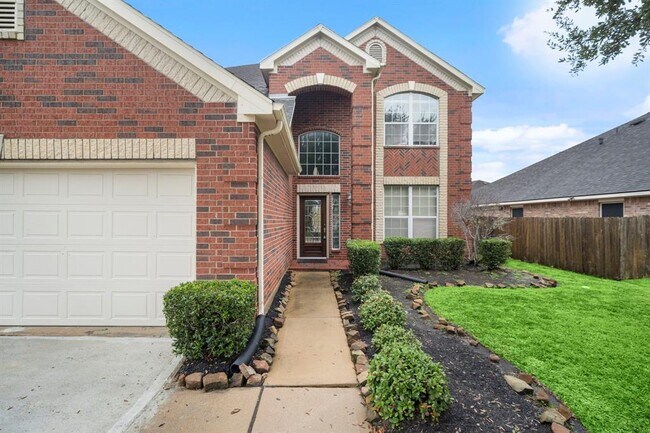 Building Photo - 7810 Iris Glen Ln