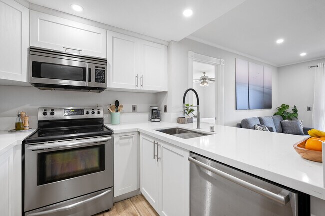 Foto del edificio - 3078 Broadway