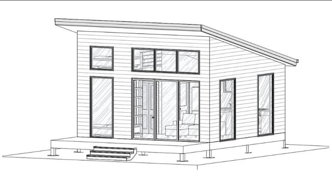 Building Photo - The Compound