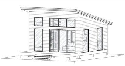 Building Photo - The Compound