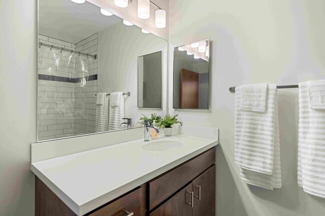 Interior Photo - Harbach Lofts