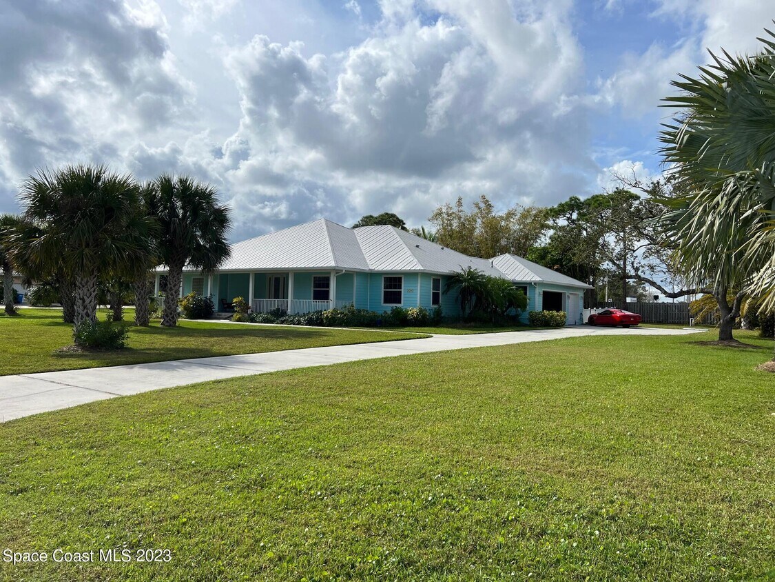 3455 Coquina Terrace, Malabar, FL 32950 House Rental in Malabar, FL