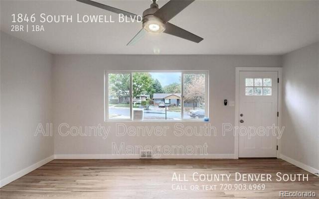 Building Photo - 1846 S Lowell Blvd