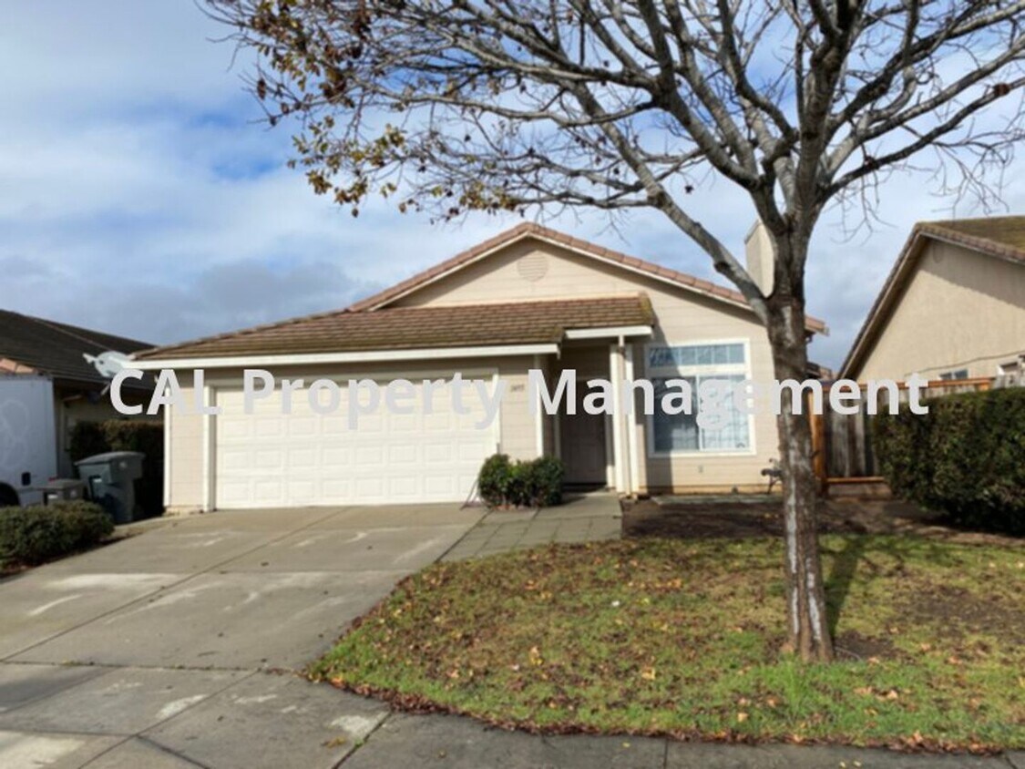 4 Bedroom House in Salinas, CA! House Rental in Salinas, CA