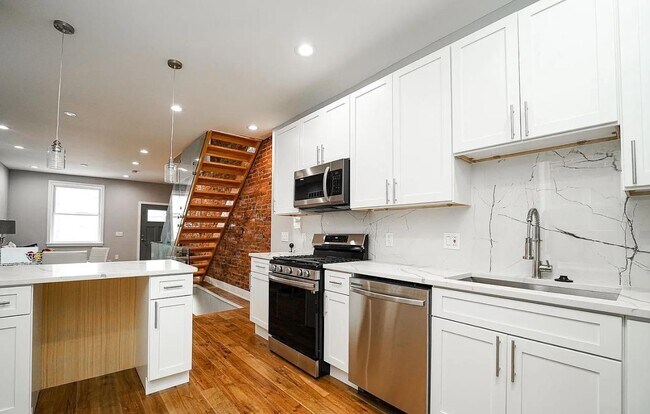 Photo - 3131 Memphis St Townhome