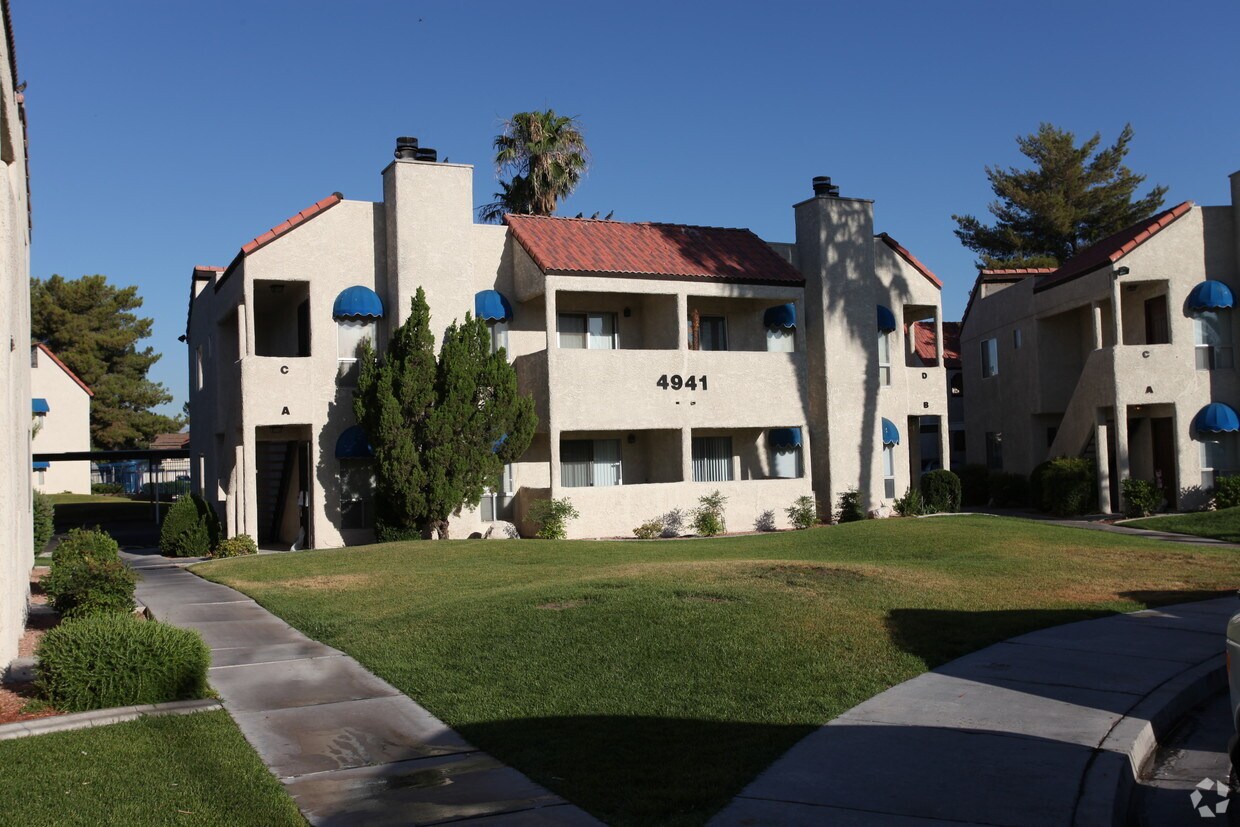 Primary Photo - 4941 A-D Newport Cove Cor