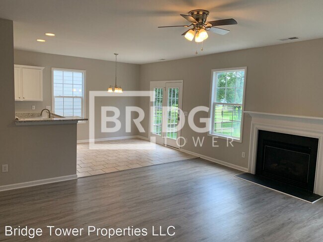 Building Photo - 4 br, 2.5 bath House - 110 Charing Place