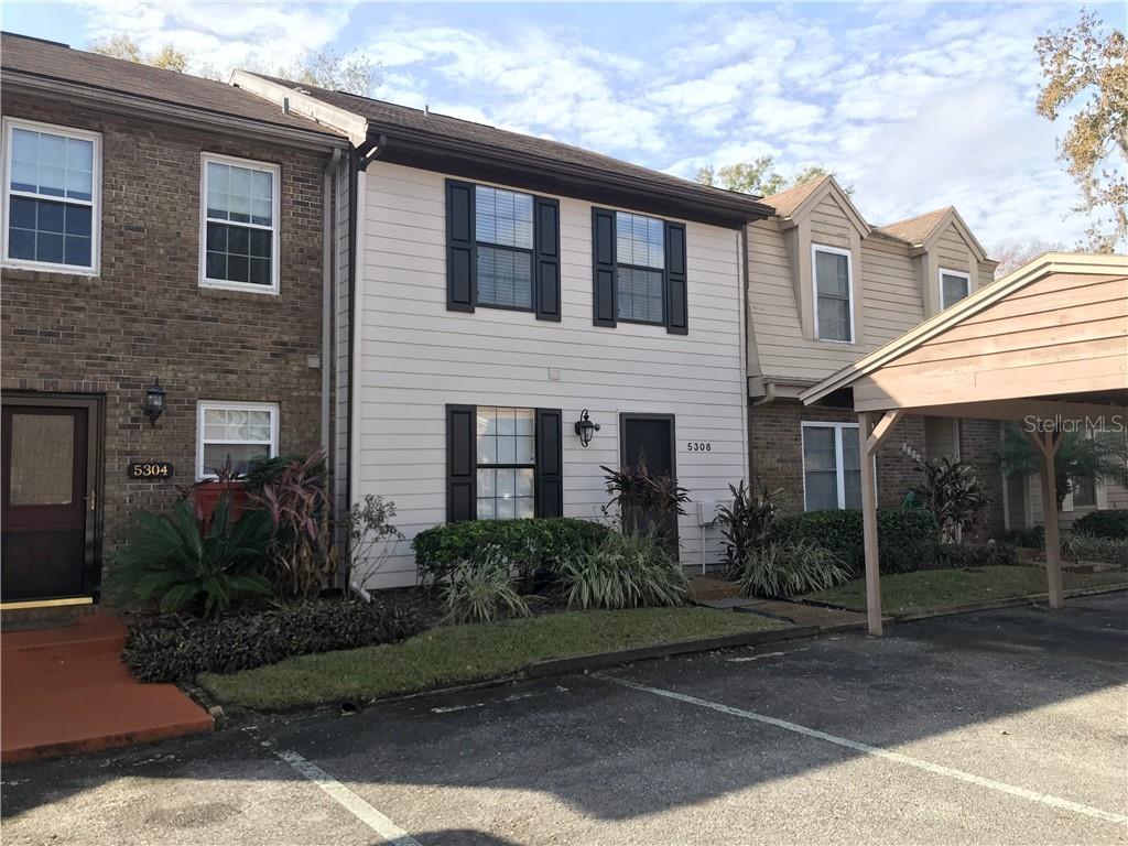 5306 Ridgewell Ct, Tampa, FL 33624 Townhome Rentals in Tampa FL