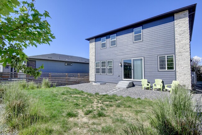 Foto del edificio - 3846 N Catawba Way