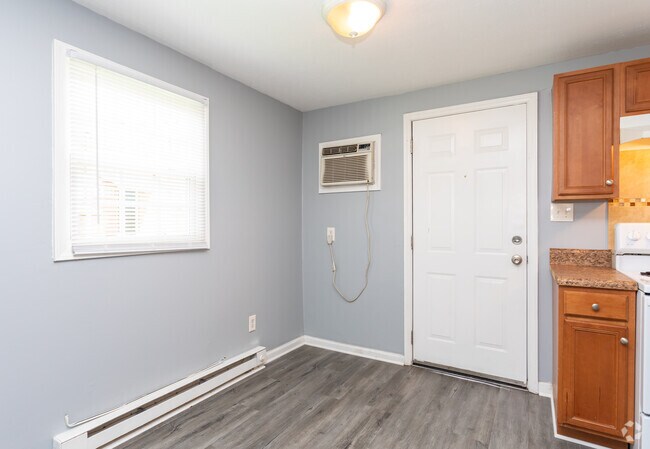 Foto del interior - King George Townhomes