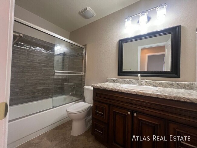 Foto del edificio - 9991 N High Meadow Trail