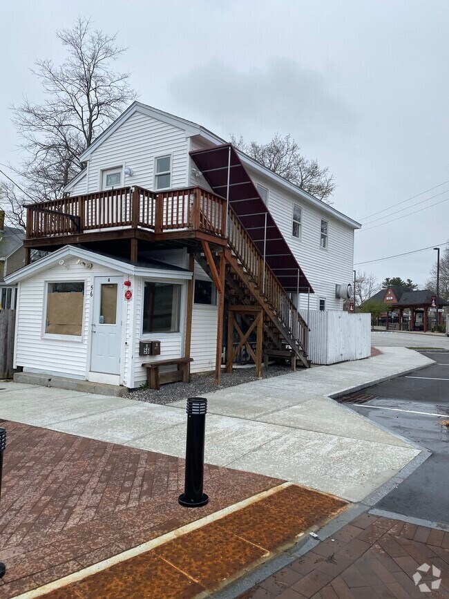 Apartments for Rent in Exeter NH