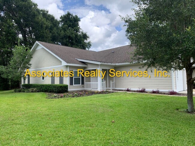 Building Photo - Sublease!   Lovely End Unit in Villas of West End LOOK!