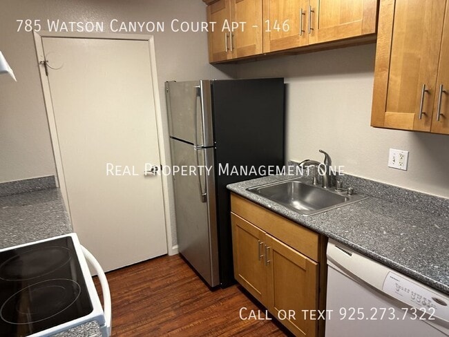 Foto del edificio - 785 Watson Canyon Ct