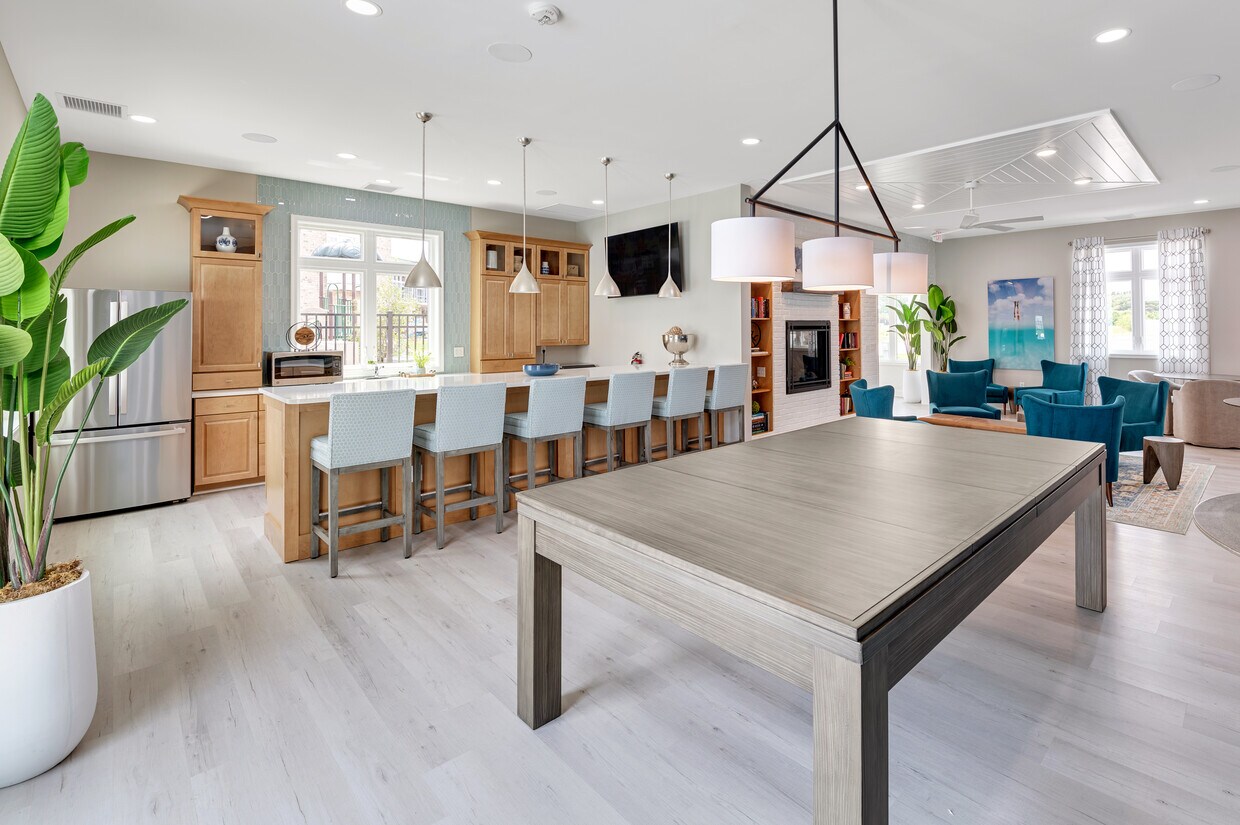 Seaglass at Rehoboth Beach Apartments in Rehoboth Beach, DE