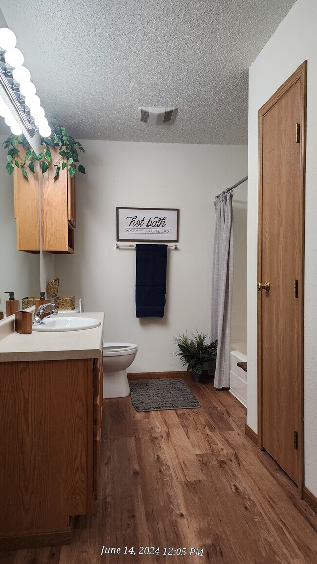 The Villas at Vista North Apartments in Bemidji, MN