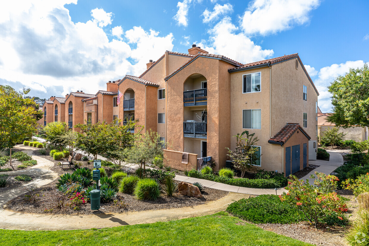 San Diego Utc Apartments